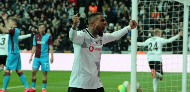 <h2>Beşiktaş’ta 5 oyuncu karantinada</h2>