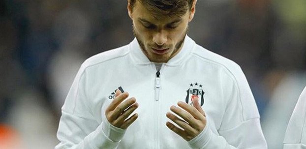 <h2>Beşiktaş’ta Adem Ljajic’in şaşırtan bahanesi</h2>