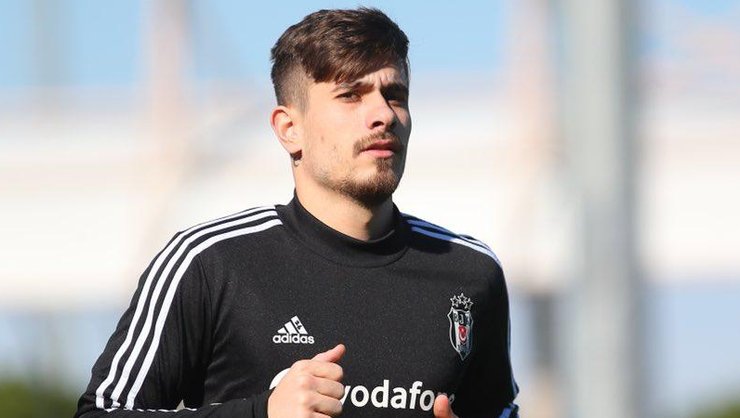 <h2>Beşiktaş’ta Dorukhan müjdesi! 7 ay sonra...</h2>