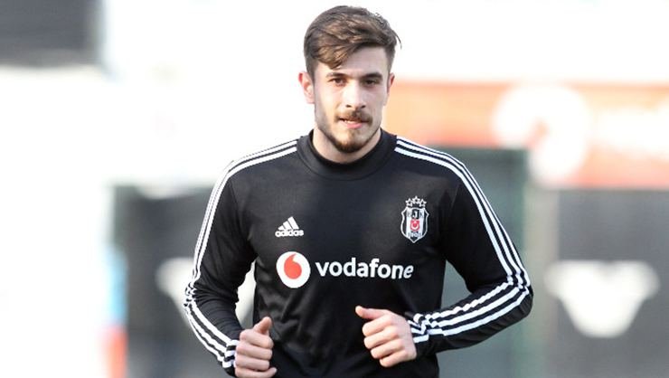 <h2>Beşiktaş’ta Dorukhan Toköz operasyonu</h2>
