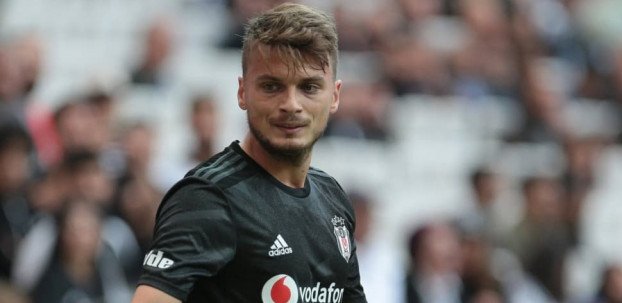 <h2>Beşiktaş’ta flaş Adem Ljajic gelişmesi</h2>