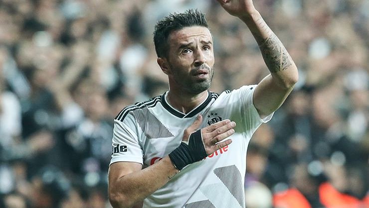 <h2>Beşiktaş’ta Gökhan Gönül gerçekleri! Flaş sözler!</h2>