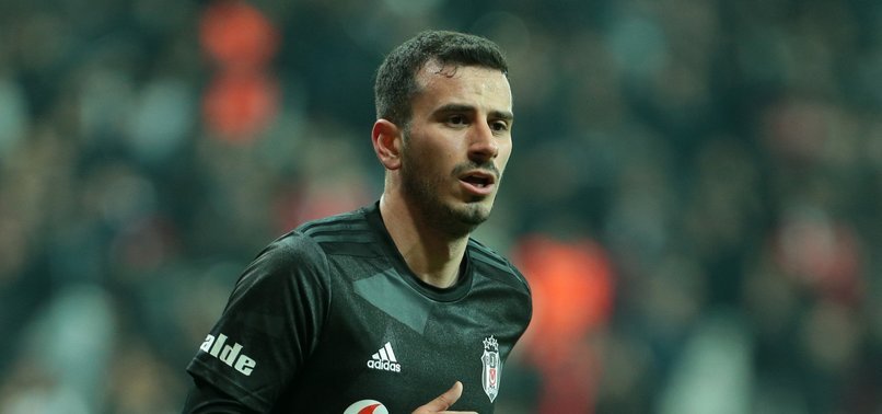 <h2>Beşiktaş’ta Oğuzhan Özyakup indirimi kabul etti! .</h2>