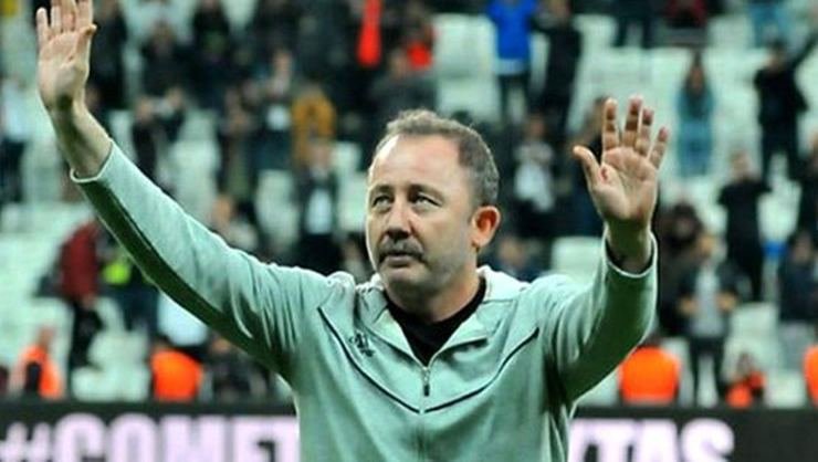 <h2>Beşiktaş’ta Sergen Yalçın kendi transfer listesini hazırlayacak!</h2>