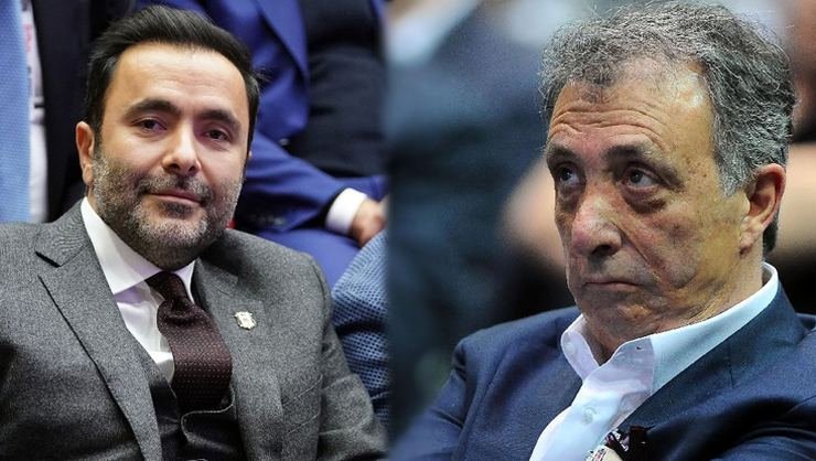 <h2>Beşiktaş’ta sportif direktör ikilemi!</h2>