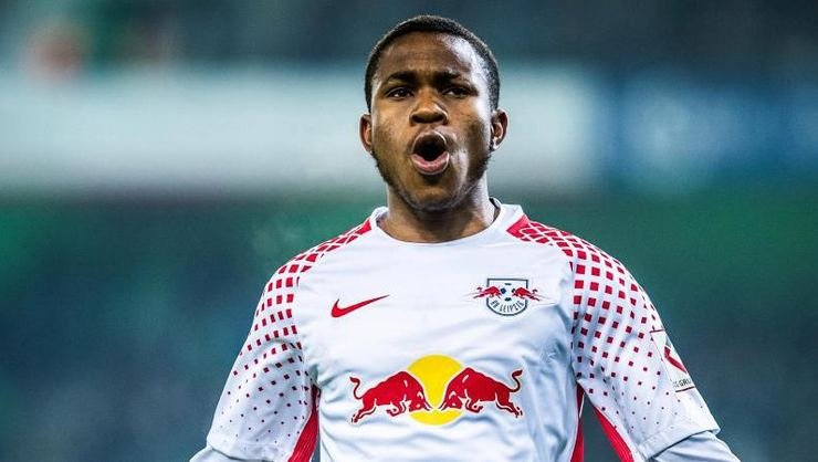 <h2>Beşiktaş’tan Ademola Lookman hamlesi</h2>