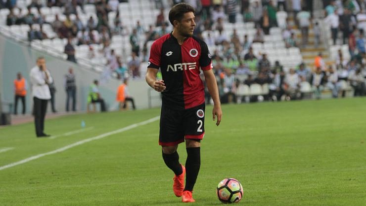 <h2>Beşiktaş’tan Ahmet Oğuz atağı</h2>