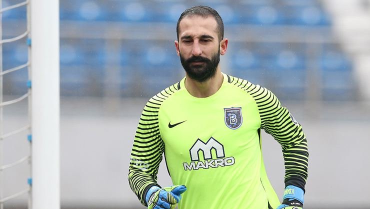 Beşiktaş’tan Volkan Babacan’a: Bonservisini al, öyle gel!