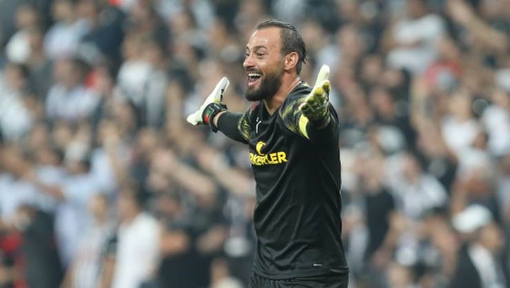 <h2>Beto transferinde flaş gelişme</h2>
