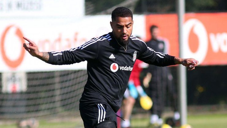 <h2>Boateng’in Beşiktaş’taki kaderi belli oluyor</h2>