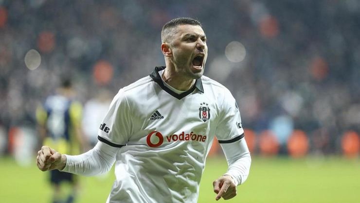 <h2>Burak Yılmaz ve Dorukhan’dan flaş değişiklik!</h2>