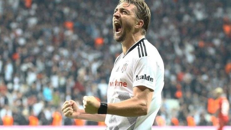 <h2>Caner Erkin’in menajerinden transfer açıklaması!</h2>