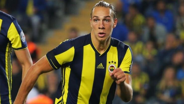 <h2>Çaykur Rize Fenerbahçe’den Frey’i transfer etmek istiyor</h2>