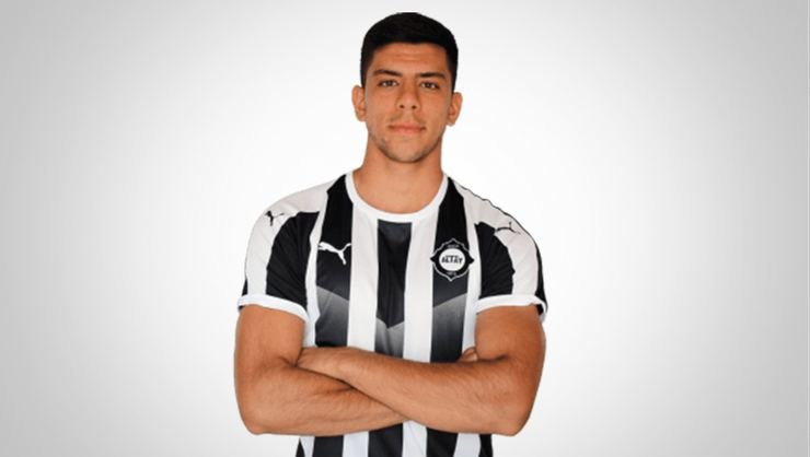 <h2>Cenk Özkacar’da son dakika gelişmesi! Fenerbahçe, Galatasaray ve Trabzonspor istiyor...</h2>