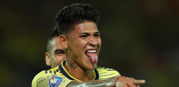 <h2>Come To Beşiktaş başladı</h2>