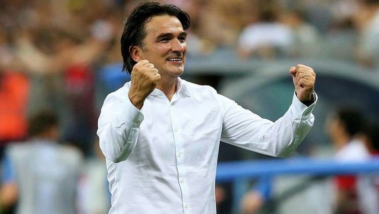 <h2>Dalic, Fenerbahçe’nin kapısından 2. kez döndü!</h2>