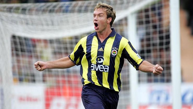 <h2>Diego Lugano, Fenerbahçe - Galatasaray maçına neden kılık değiştirerek girdiğini anlattı!</h2>