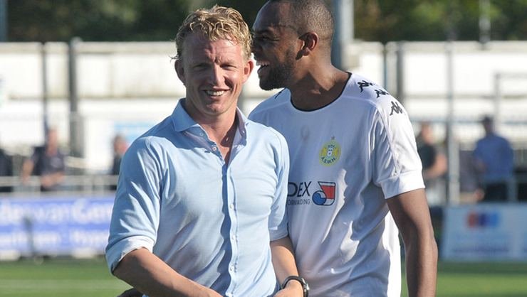 <h2>Dirk Kuyt Fenerbahçe’de yardımcı hoca olacak</h2>