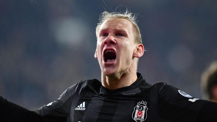 <h2>Domagoj Vida’ya talip çıktı!</h2>