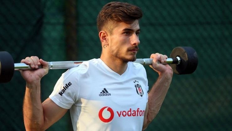 <h2>Dorukhan Toköz Fenerbahçe’ye mi transfer olacak? Ahmet Bulut açıkladı...</h2>