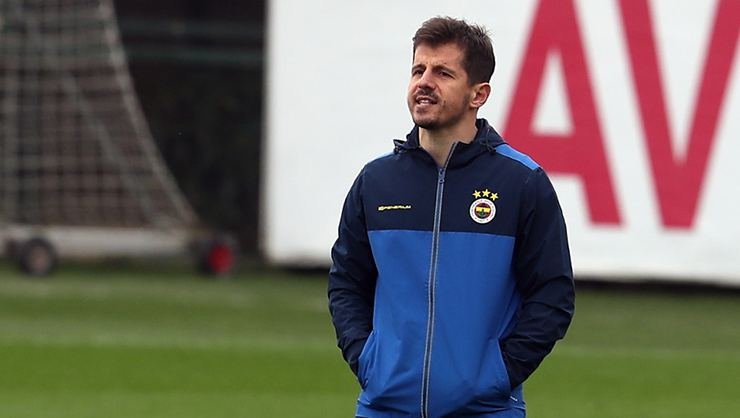 <h2>Emre Belözoğlu’nun gözü bu 4’lüde!</h2>
