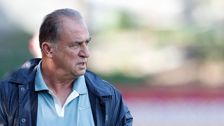 <h2>Fatih Terim: ’Aceleci değil temkinli olunmalı’</h2>
