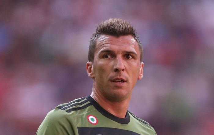 Fatih Terim istedi Mario Mandzukic harekatı başladı! Galatasaray bombayı patlatıyor