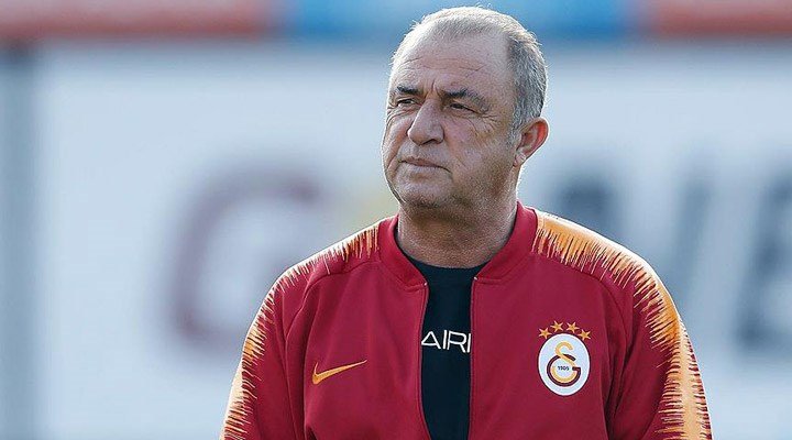 <h2>Fatih Terim şoku! İdmanlara çıkamayacak</h2>