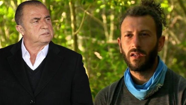 <h2>Fatih Terim’in mesajı Survivor’da gündem oldu</h2>