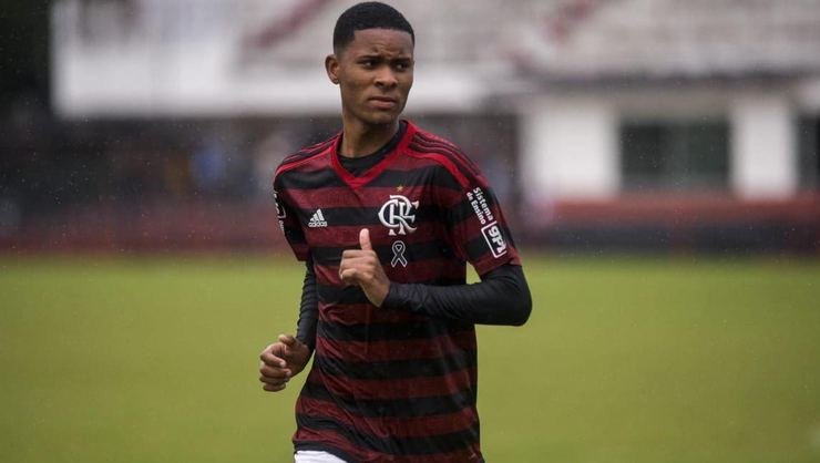 <h2>Fenerbahçe, Caio Roque transferinde sona geldi</h2>