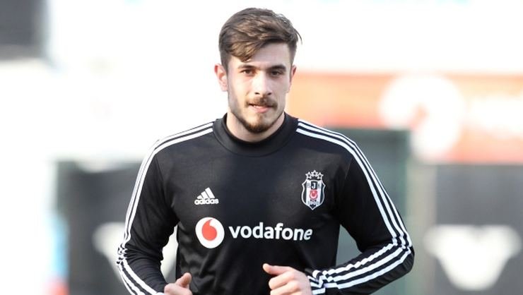 <h2>Beşiktaş’ta Dorukhan gelişmesi</h2>