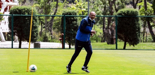 <h2>Fenerbahçe’de büyük kriz!</h2>