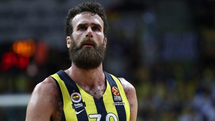 <h2>FENERBAHÇE’DE DATOME ŞOKU</h2>