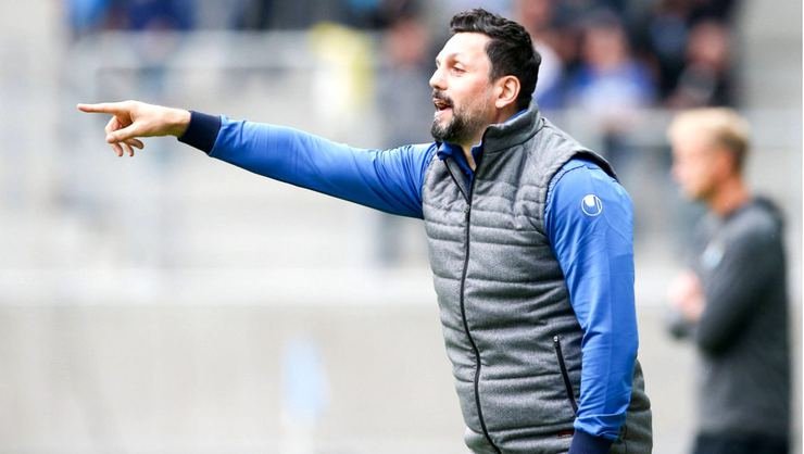 <h2>Fenerbahçe’de Erol Bulut planı hazır</h2>