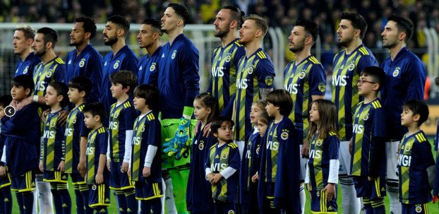 <h2>Fenerbahçe’de Hasan Ali ve Tolga Ciğerci’ye yeni sözleşme</h2>
