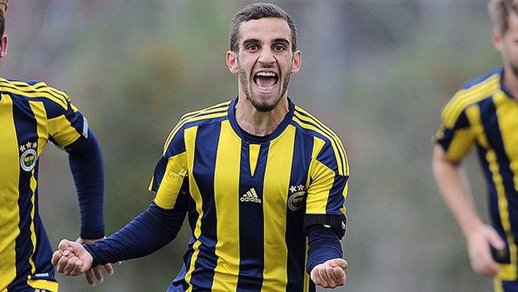 <h2>Fenerbahçe’de Ramazan Civelek sürprizi</h2>