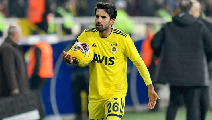 Fenerbahçe’de son dakika! Alper Potuk affedildi