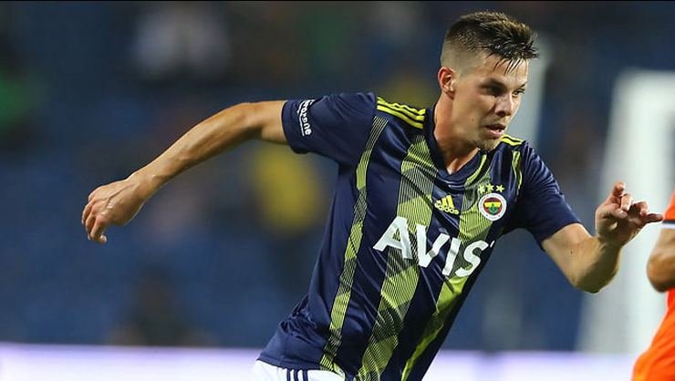 <h2>Fenerbahçe’de Zajc’a 3 milyon Euro’luk teklif!</h2>