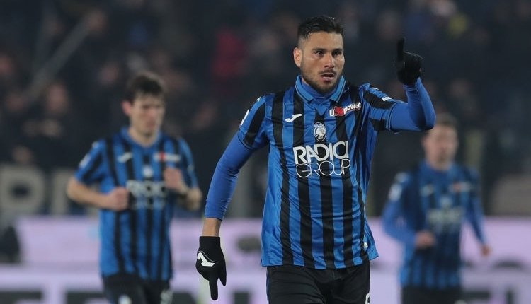 <h2>Fenerbahçe’den Palomino transferi</h2>