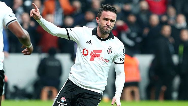 <h2>Fenerbahçe’den son dakika transfer hamlesi! Gökhan Gönül...</h2>