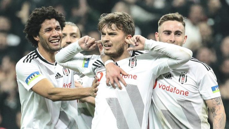 <h2>Flaş iddia! Sergen yalçın Ljajic’i istemiyor</h2>