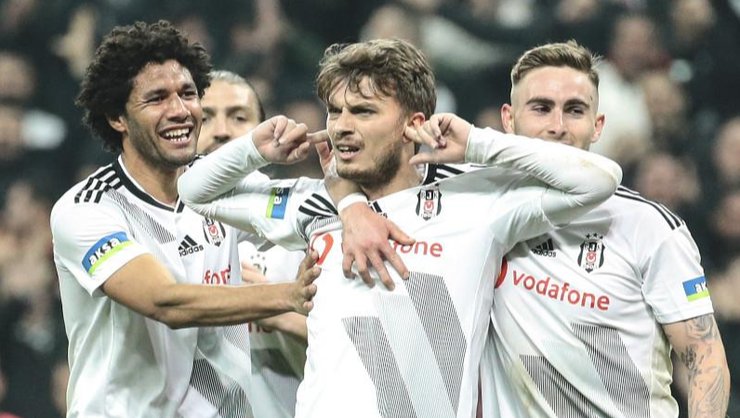 <h2>Flaş iddia! Sergen yalçın Ljajic’i istemiyor</h2>