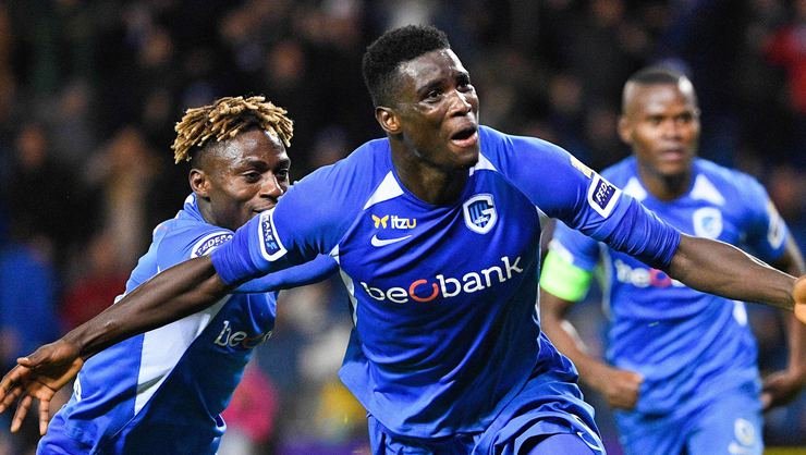 <h2>Galatasaray, Genk’ten Onuachu’yu transfer ediyor!</h2>