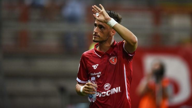 <h2>Galatasaray, Vlad Dragomir transferi için devrede</h2>