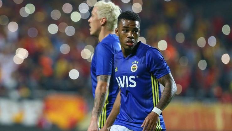 <h2>Galatasaray’a Garry Rodrigues müjdesi! Anlaşma sağlandı...</h2>