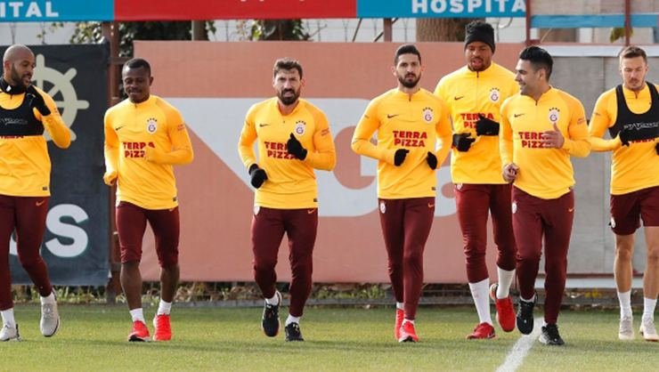 <h2>Galatasaray’a müjdeli haber! Anlaşma sağlandı</h2>