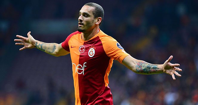 <h2>GALATASARAY’A PİYANGO VURDU</h2>