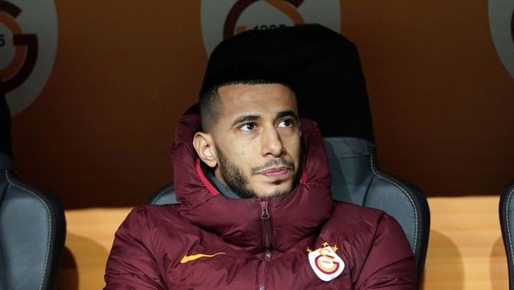 <h2>Galatasaray’da Belhanda kararı verildi! Takımdan ayrılıyor</h2>