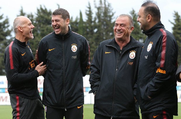 <h2>Galatasaray’da çözüm bekleyen 6 büyük sorun</h2>