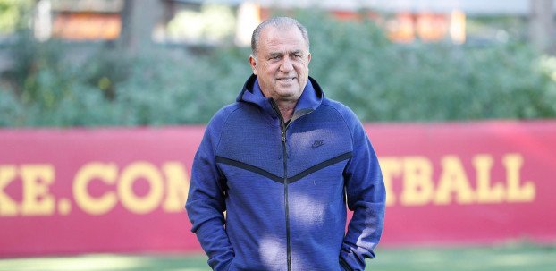 <h2>Galatasaray’da Fatih Terim rest çekti! Kimse ayrılmayacak</h2>